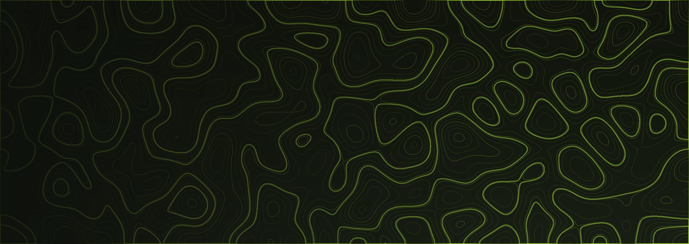 Visualizzazione di un corridoio cicloturistico
